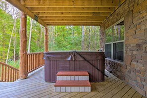 Casa (2 Bedrooms) | Interior