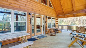Hus (2 Bedrooms) | Innvendig