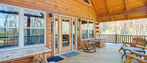 Talo (2 Bedrooms) | Sisätilat