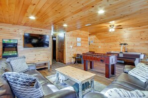 Casa (2 Bedrooms) | Interior