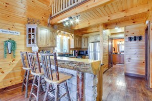 Casa (2 Bedrooms) | Interior