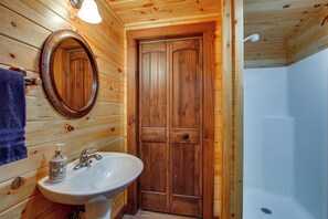 Casa (2 Bedrooms) | Parte interna