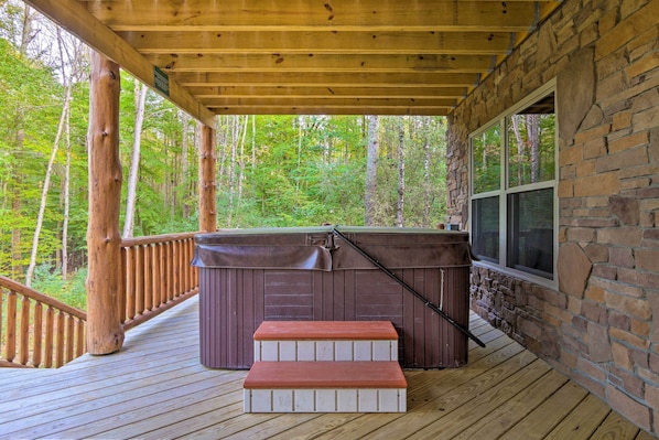 Ferienhaus (2 Bedrooms) | Innenbereich