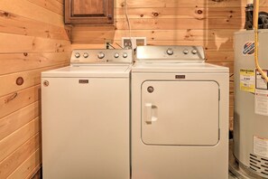 Casa (2 Bedrooms) | Interior