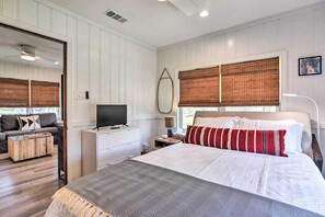 Maison (3 Bedrooms) | Intérieur