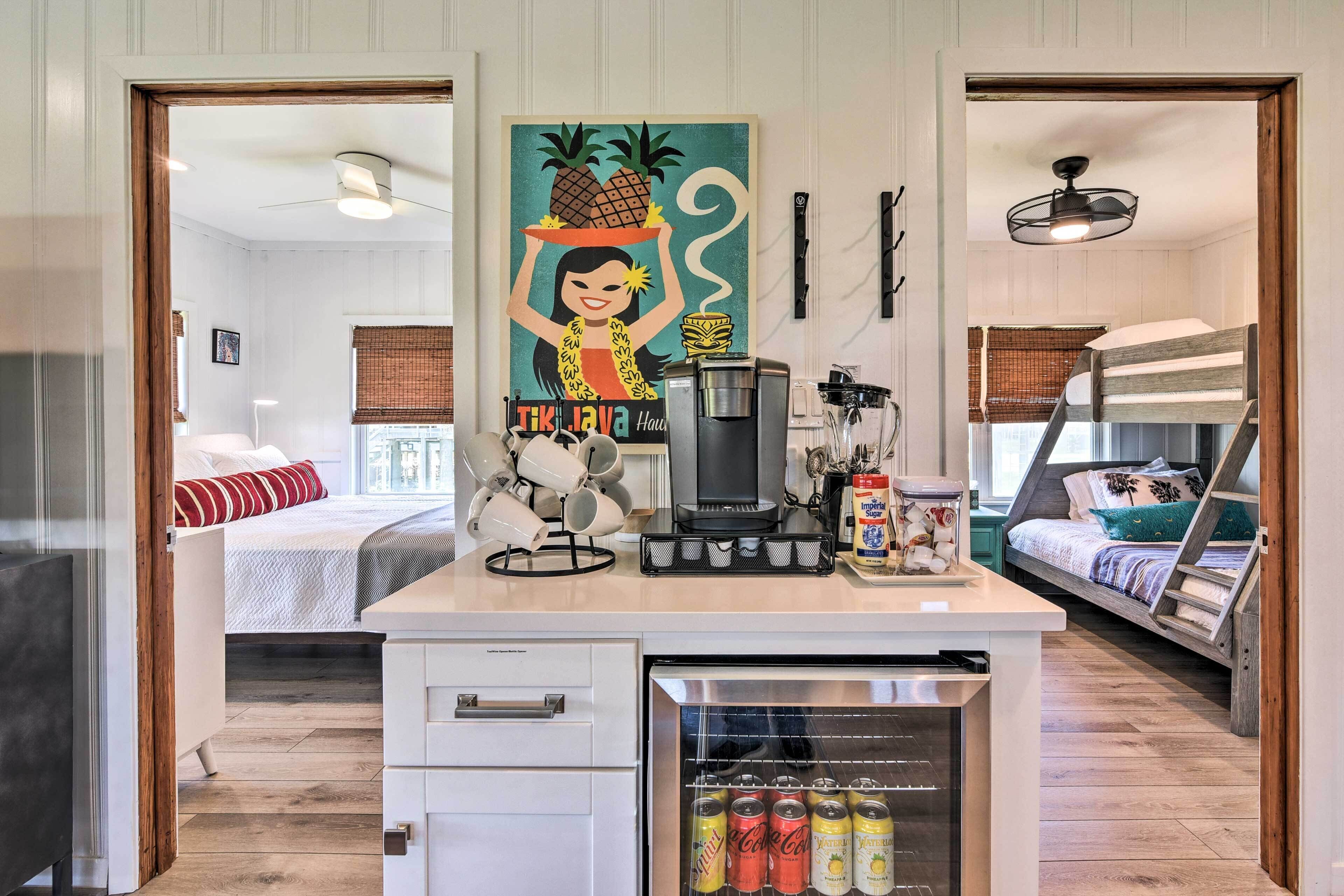 Hus (3 Bedrooms) | Interiör