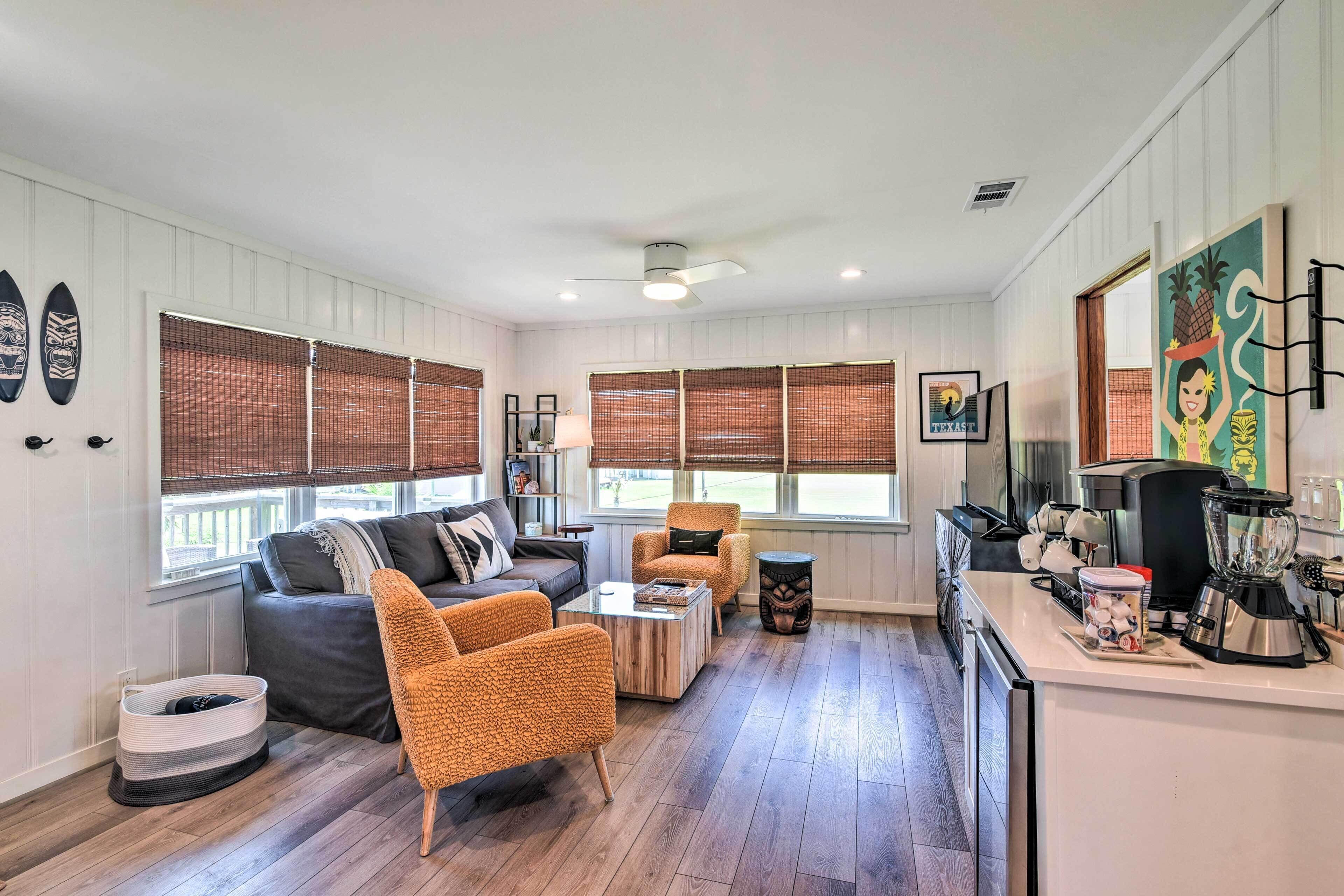 Casa (3 Bedrooms) | Interior