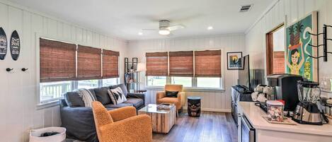 Casa (3 Bedrooms) | Interior