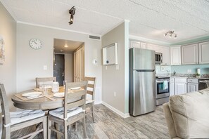 Apartment (2 Bedrooms) | Innenbereich
