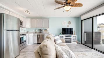 Lägenhet (2 Bedrooms) | Interiör