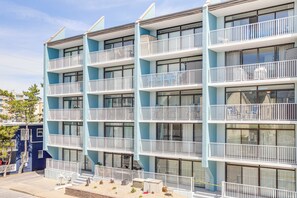 Lägenhet (2 Bedrooms) | Interiör