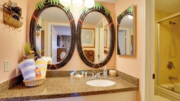 Leilighet (1 Bedroom) | Innvendig