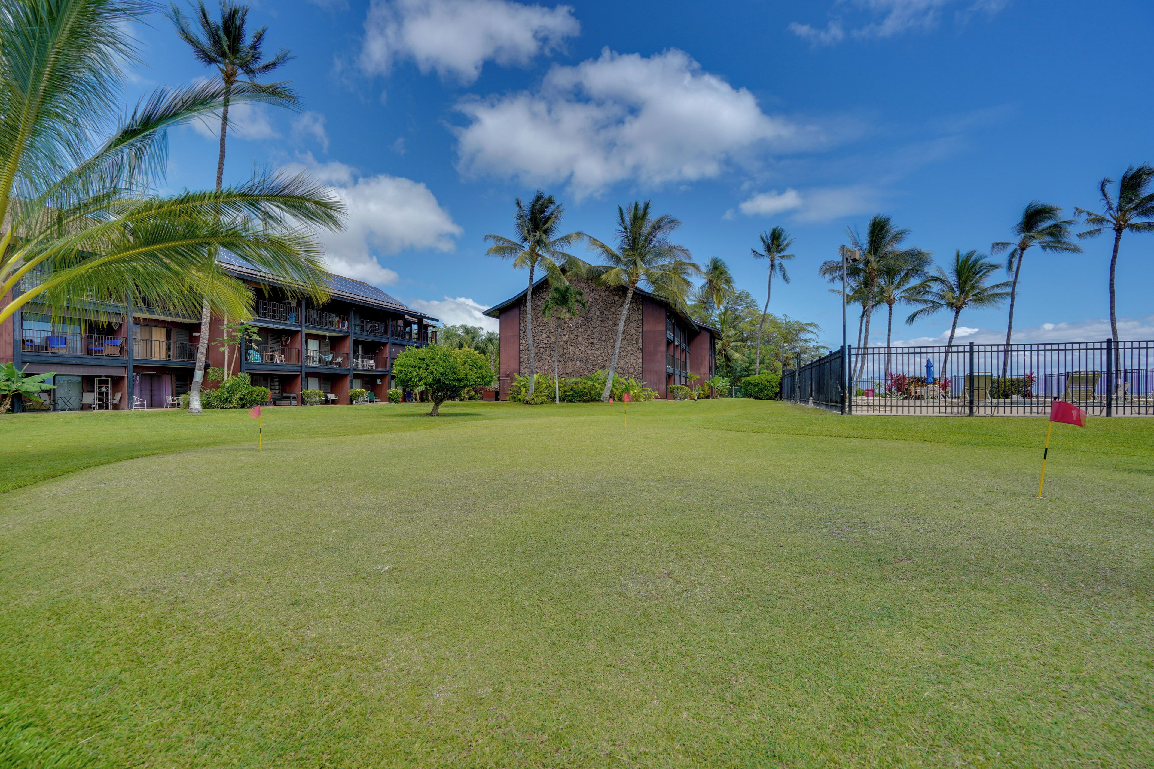 Departamento (1 Bedroom) | Interior