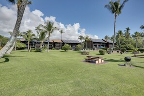Interior - Breezy Kaunakakai Retreat w/ Community Pool! (Kaunakakai)