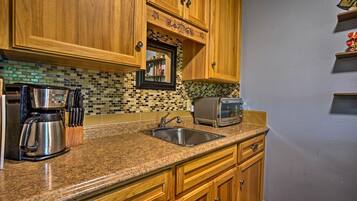 Apartemen (0 Bedroom) | Interior