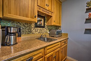 아파트 (0 Bedroom) | 내부