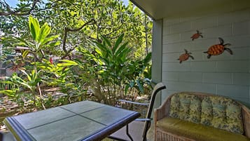 Apartment (0 Bedroom) | Front of property