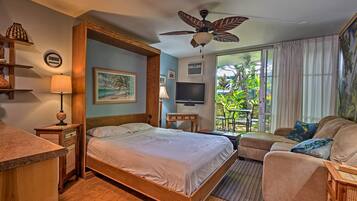 Appartamento (0 Bedroom) | Interni