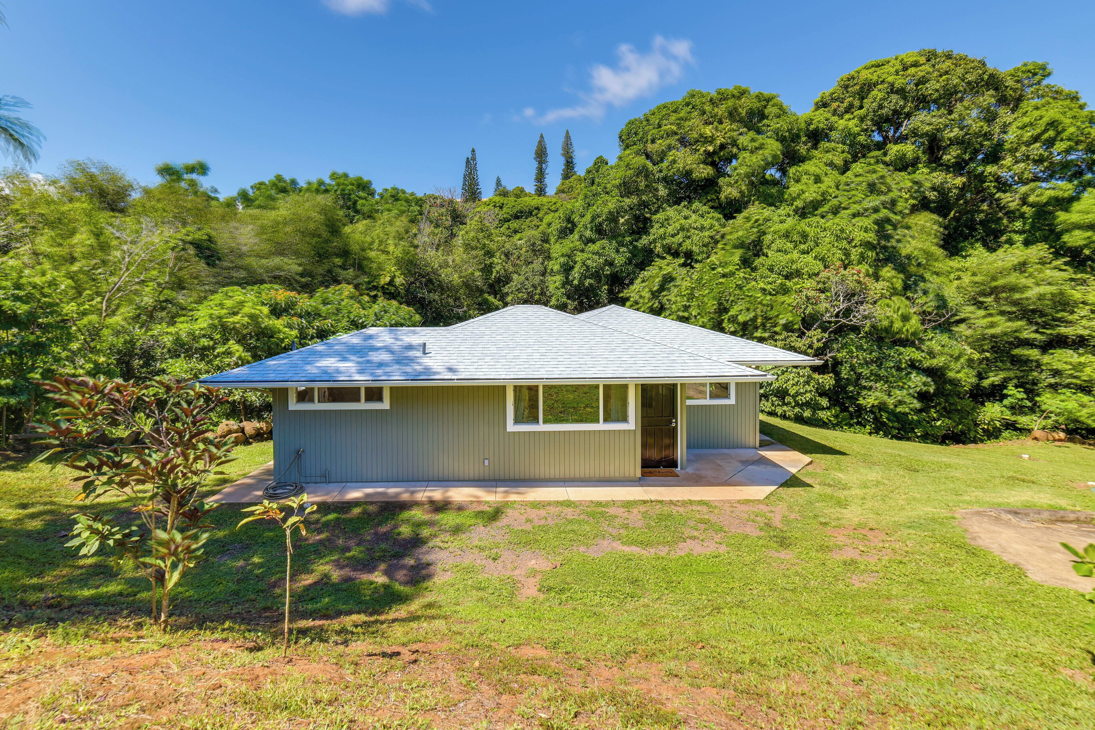 Apartment (0 Bedroom) | Interior