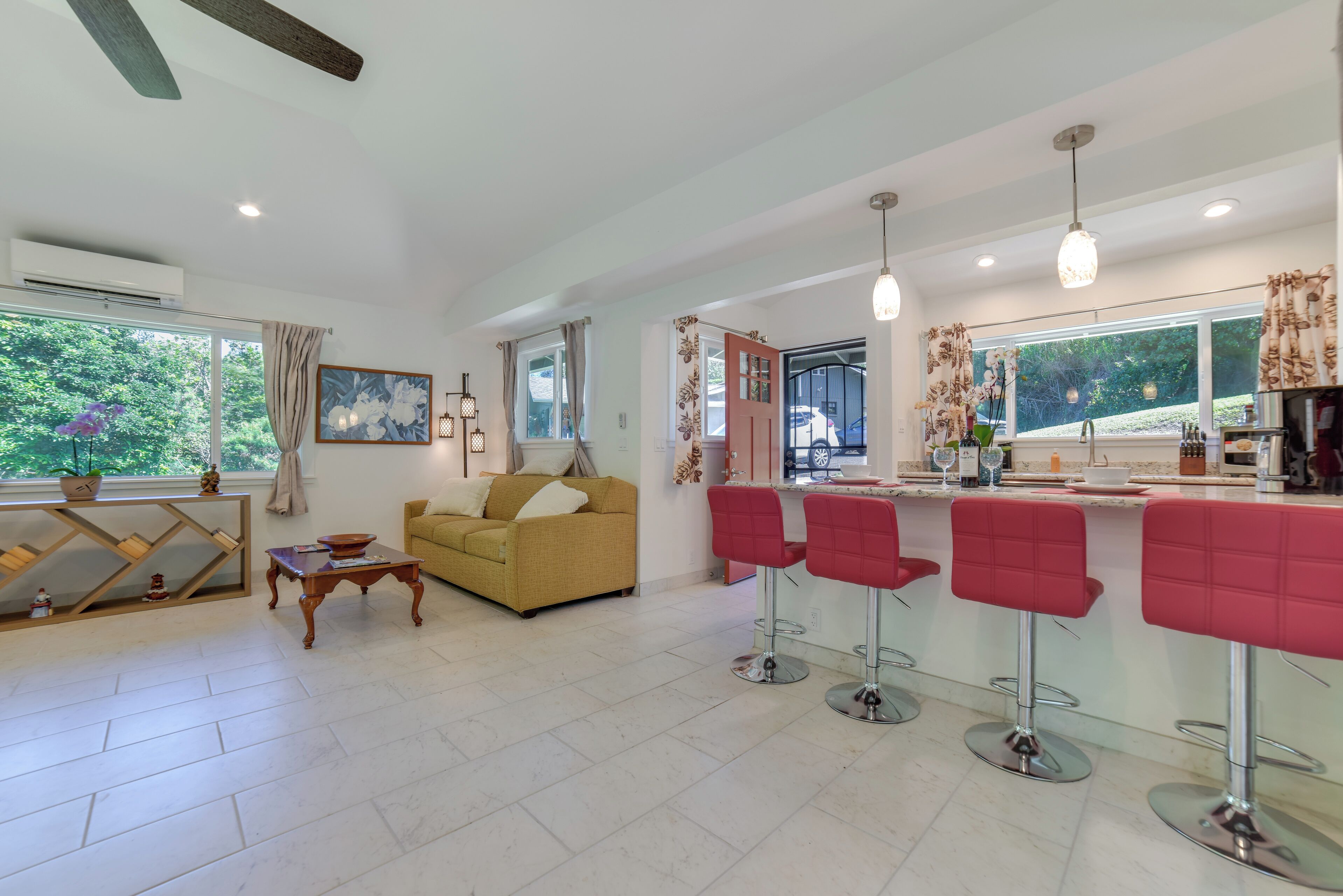 Apartment (0 Bedroom) | Innenbereich