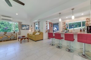 Appartement (0 Bedroom) | Intérieur