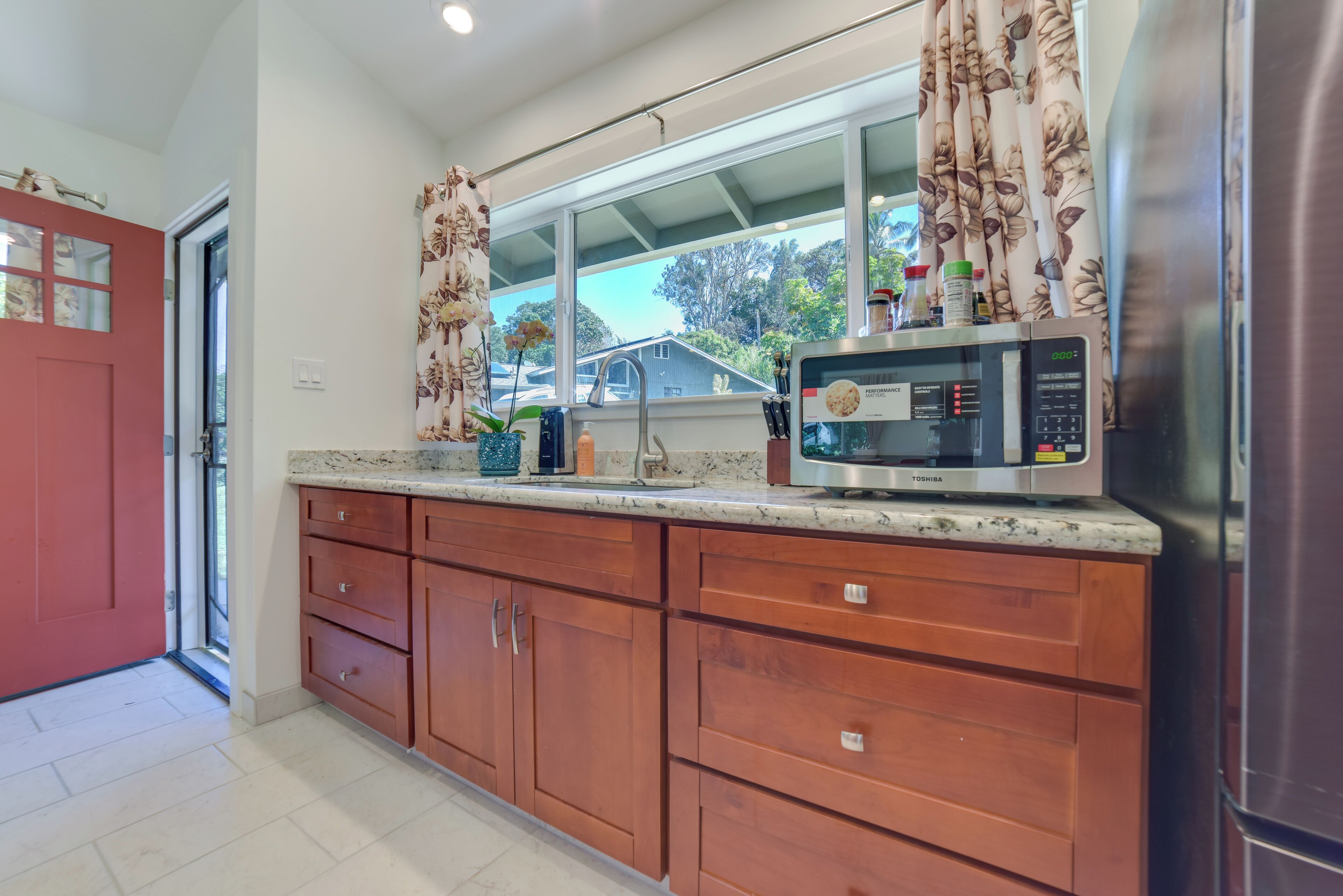 Appartement (0 Bedroom) | Intérieur