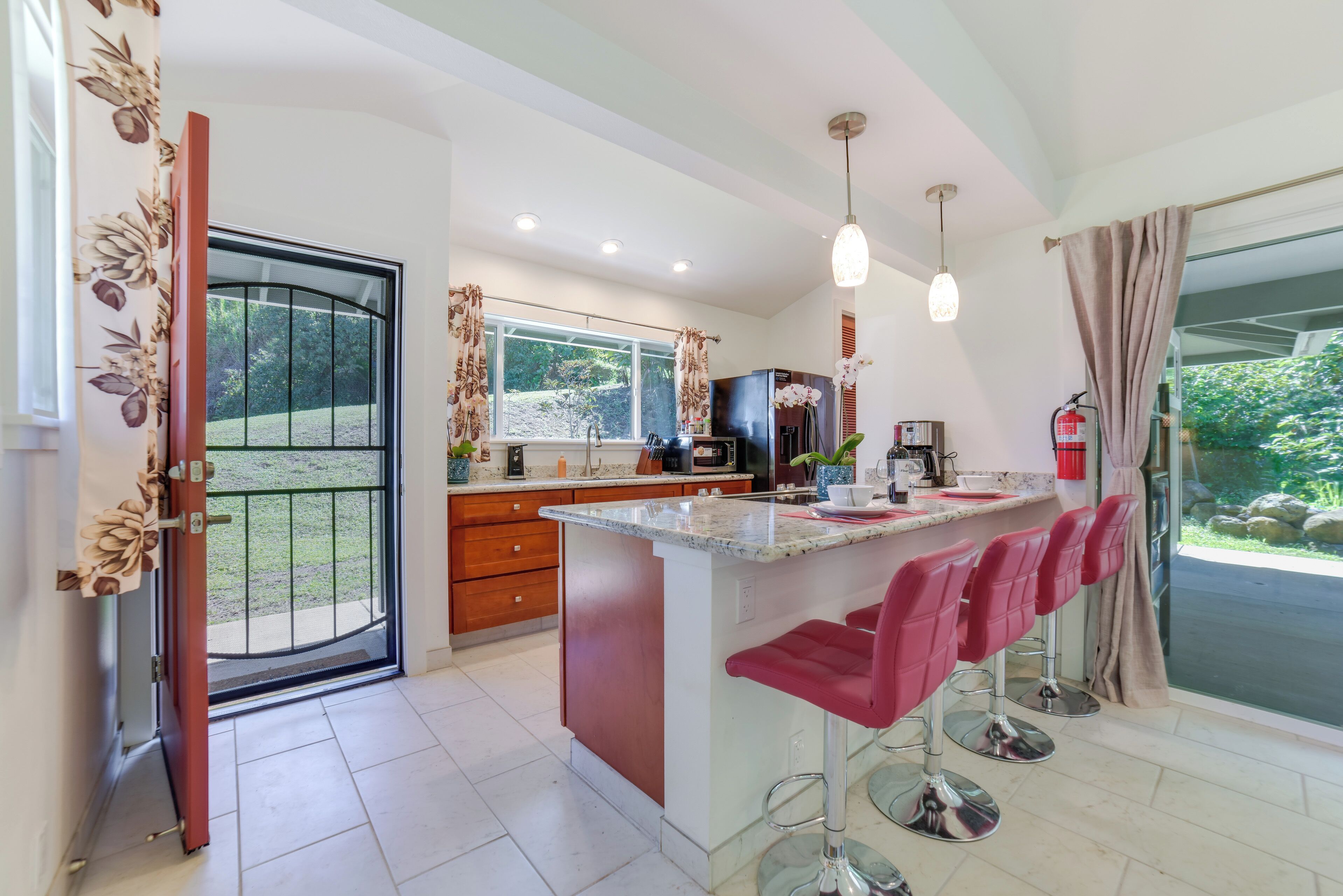 Appartement (0 Bedroom) | Intérieur