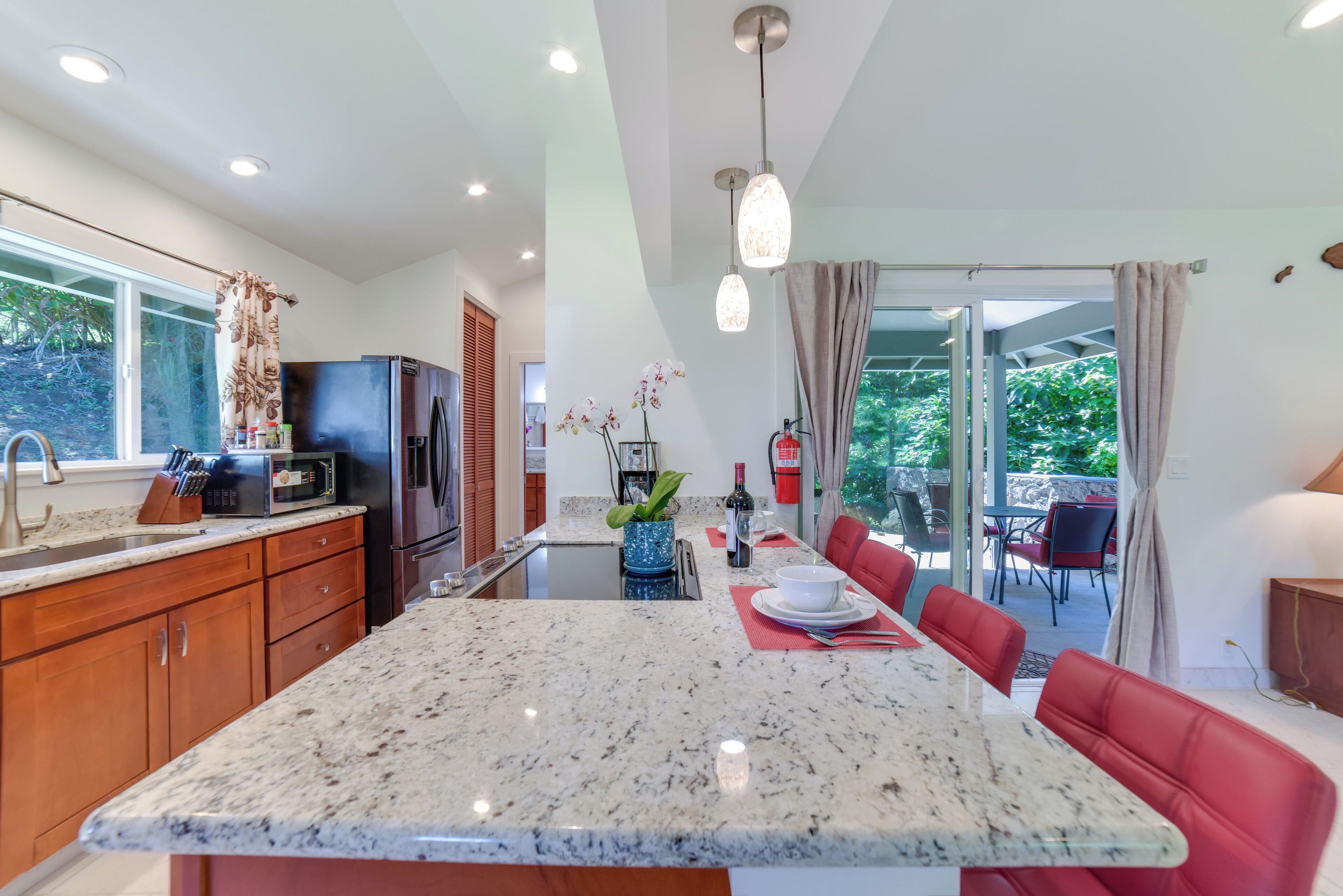 Appartement (0 Bedroom) | Interieur