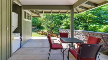 Appartement (0 Bedroom) | Intérieur