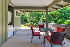 Căn hộ (0 Bedroom) | Nội thất