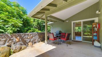 Apartment (0 Bedroom) | Interior