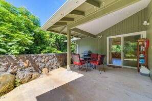 Appartement (0 Bedroom) | Intérieur