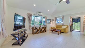 Appartement (0 Bedroom) | Interieur