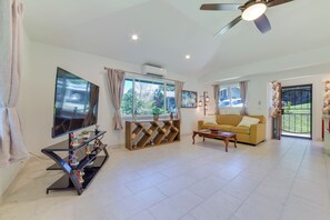 Appartement (0 Bedroom) | Interieur