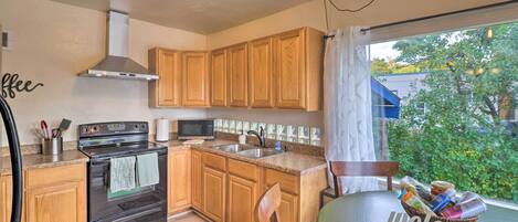 獨棟房屋 (2 Bedrooms) | 住宿內部