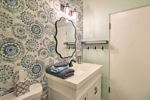 Casa (2 Bedrooms) | Interior