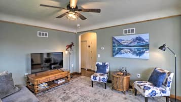 House (2 Bedrooms) | Front of property