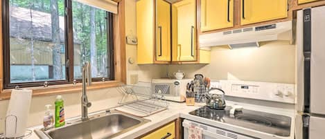 하우스 (2 Bedrooms) | 내부