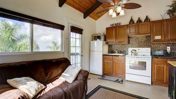 Cottage (1 Bedroom) | Interior