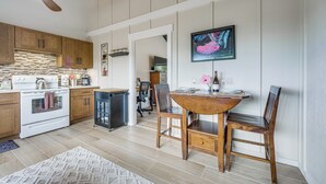 Cottage (1 Bedroom) | Interior