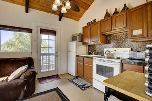 Cottage (1 Bedroom) | Intérieur