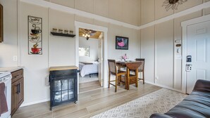 Cottage (1 Bedroom) | Interior