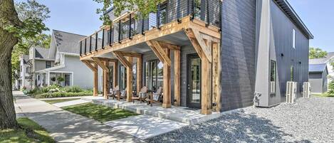 Appartement (2 Bedrooms) | Interieur