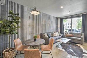 Departamento (2 Bedrooms) | Interior