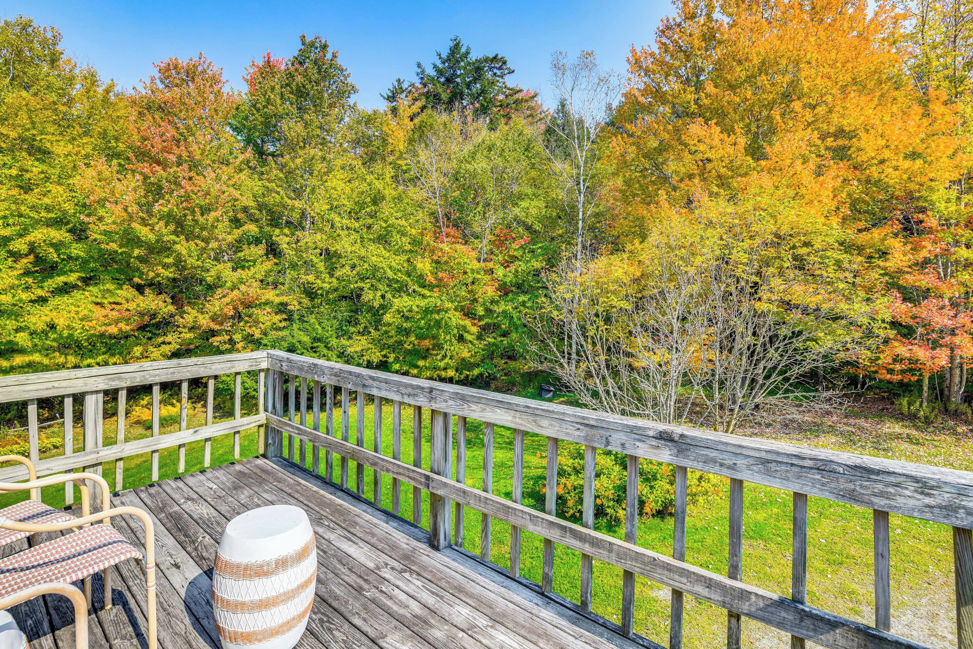 Nhà (3 Bedrooms) | Nội thất