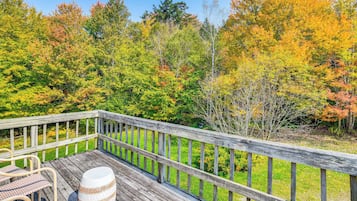 Nhà (3 Bedrooms) | Nội thất