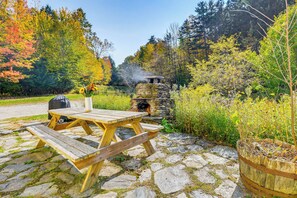 獨棟房屋 (3 Bedrooms) | 住宿內部