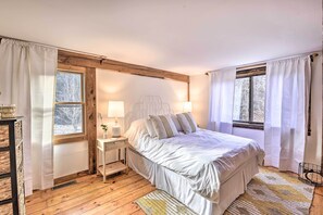 獨棟房屋 (3 Bedrooms) | 住宿內部