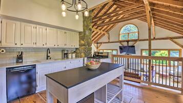 Casa (3 Bedrooms) | Interior