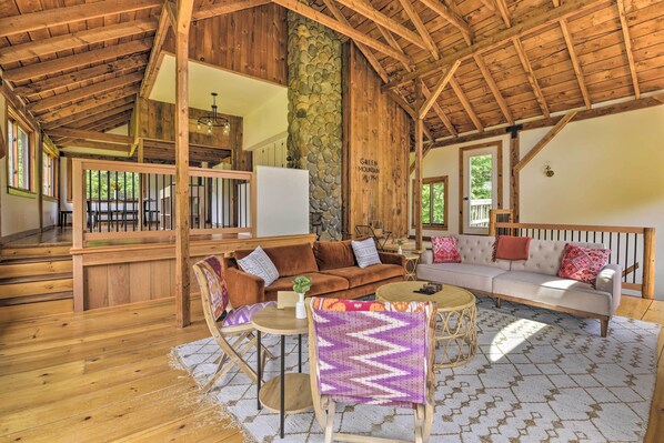 Casa (3 Bedrooms) | Interior